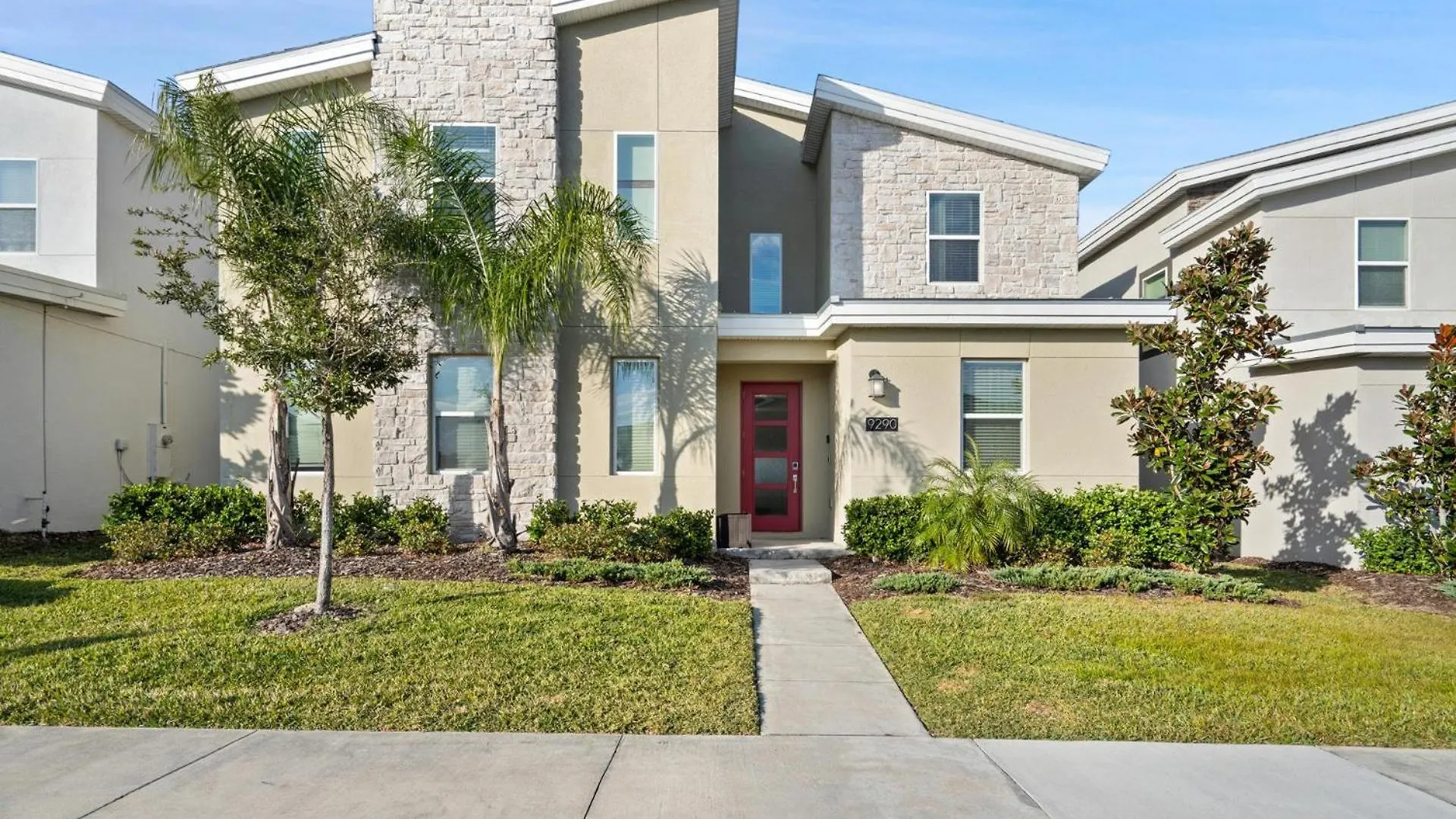 9290 Sommerset * Kissimmee