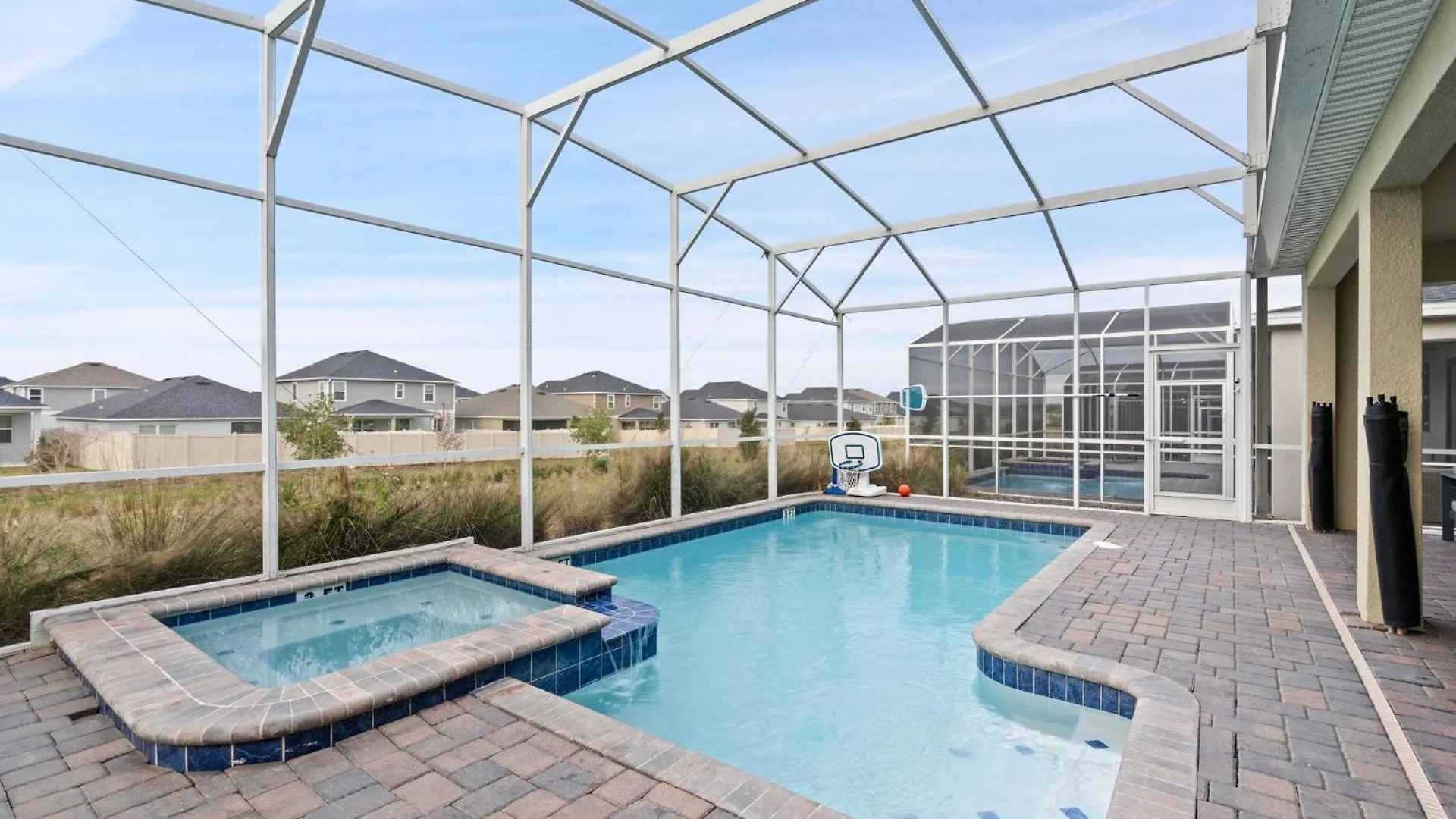 Holiday home 9290 Sommerset Kissimmee