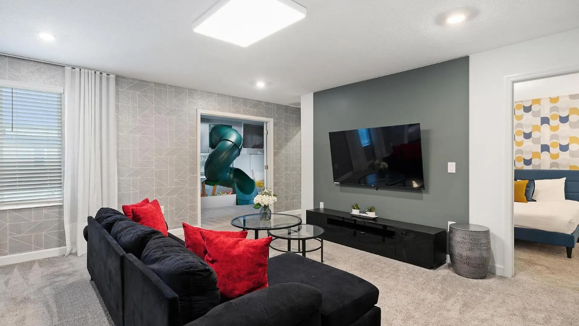 Holiday home 9290 Sommerset Kissimmee