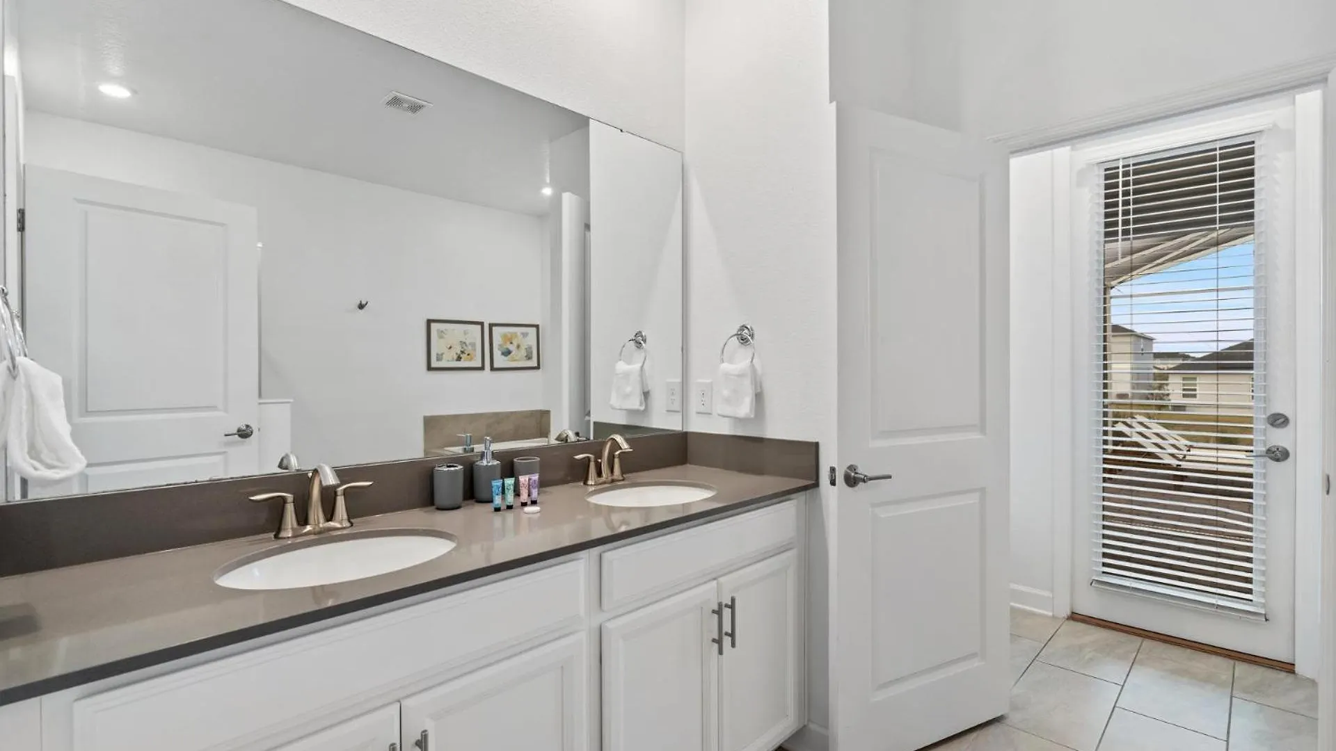 9290 Sommerset Holiday home Kissimmee