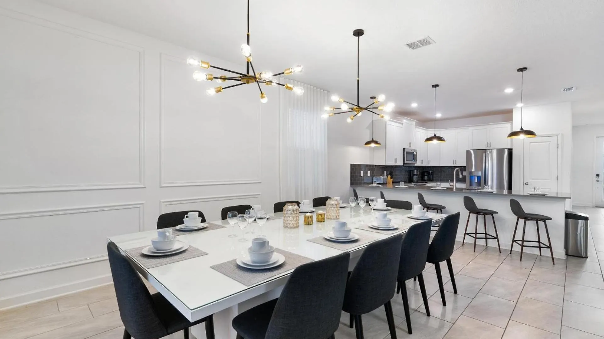 9290 Sommerset * Kissimmee