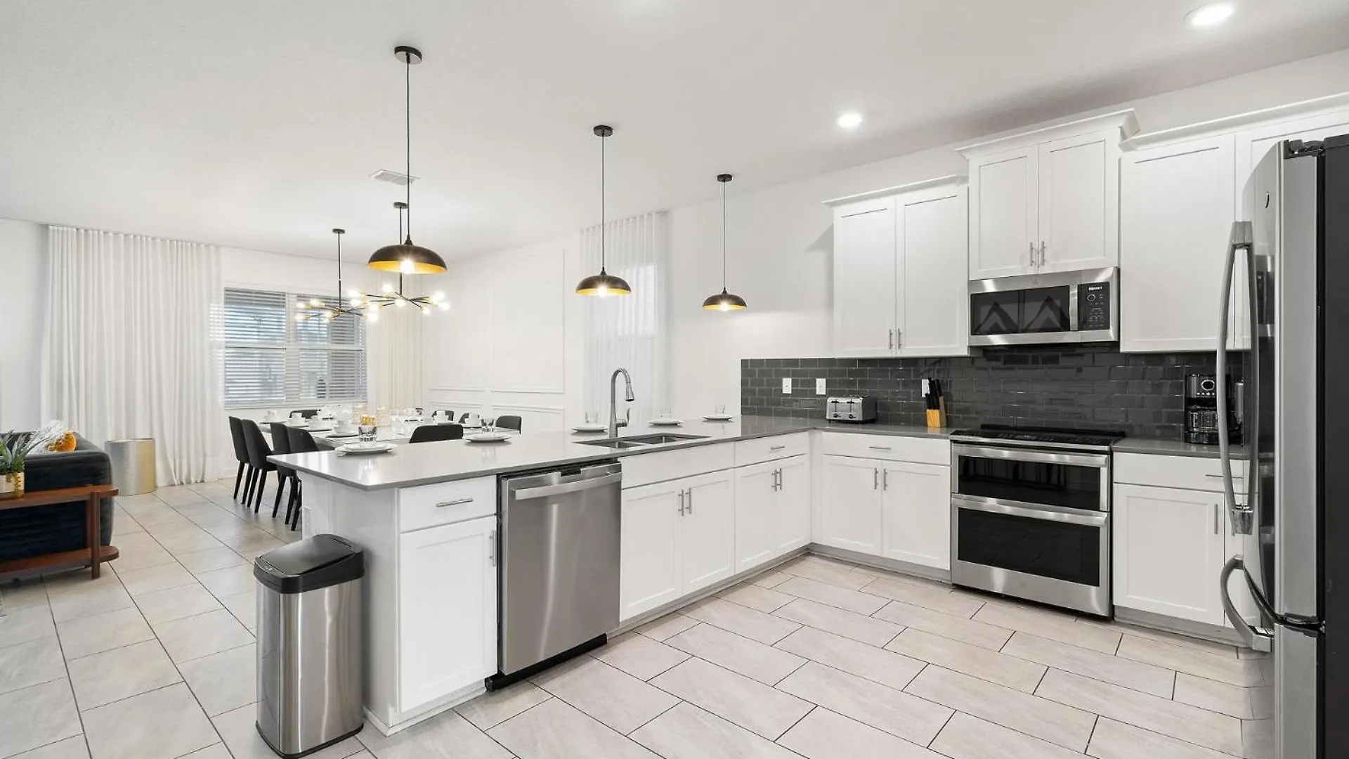 9290 Sommerset Kissimmee