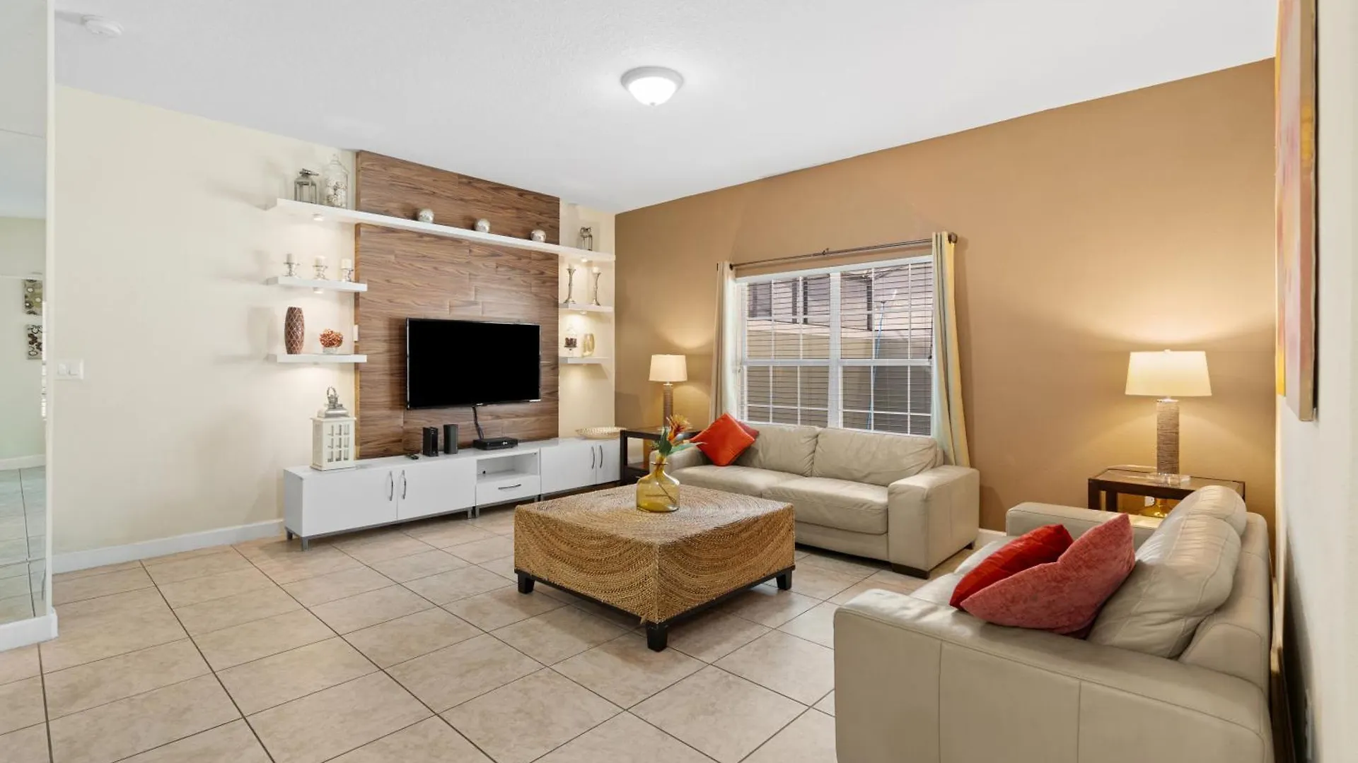 5 Bd 4 Ba Private Pool Paradise Palms Holiday home Kissimmee