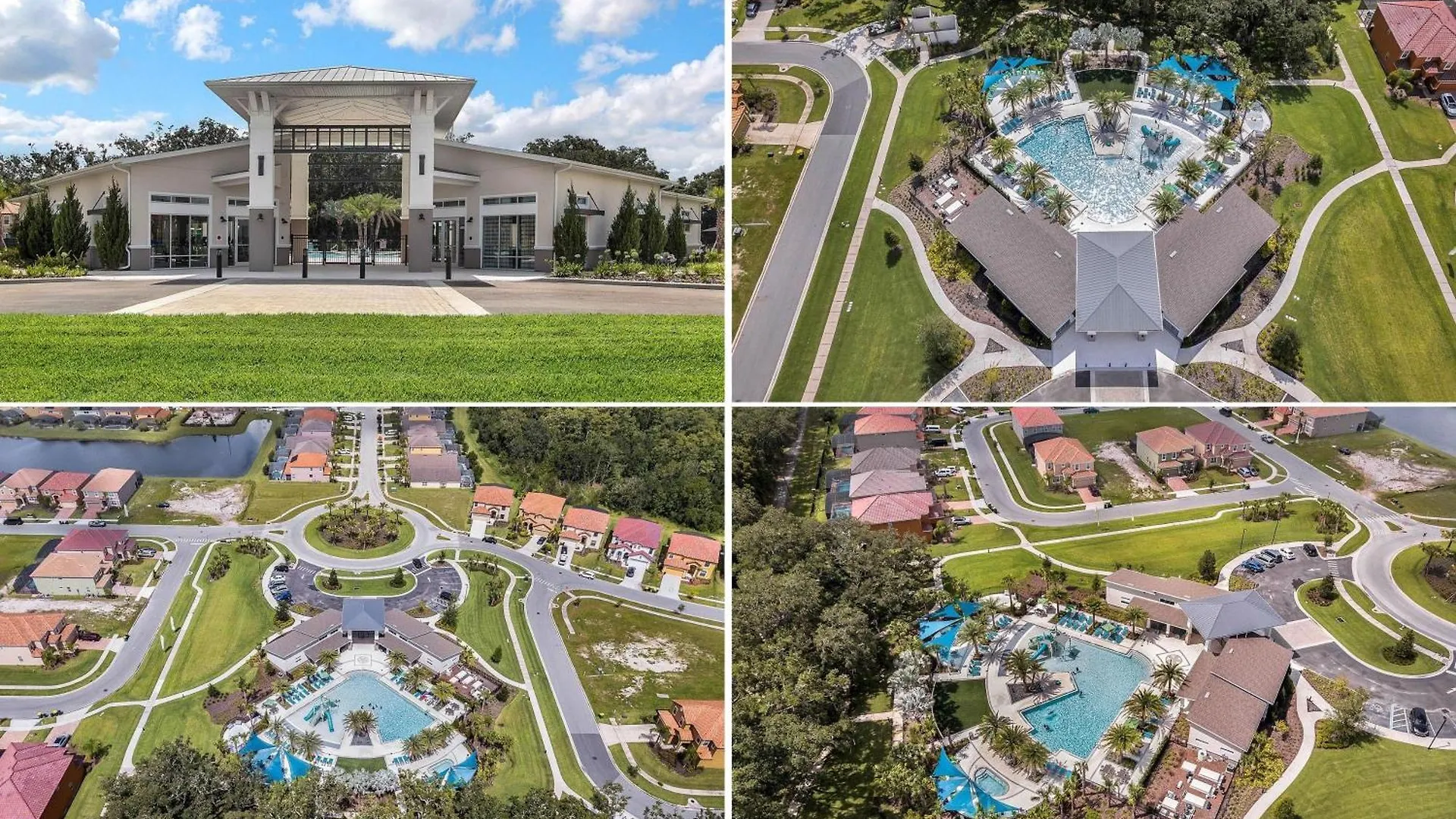 9 Bedrooms- 7 Bathrooms- Vernda Palms 2493 Sd Kissimmee