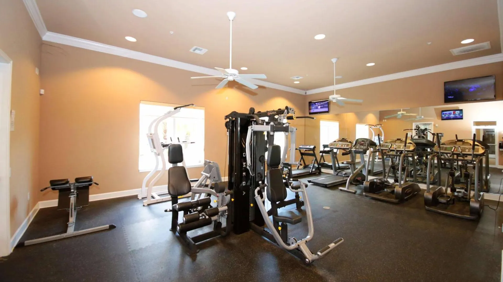 Holiday home 4 Bedrooms Close To Kissimmee
