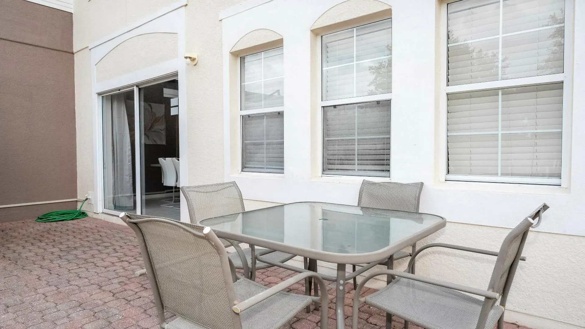 Holiday home 4 Bedrooms Close To Kissimmee