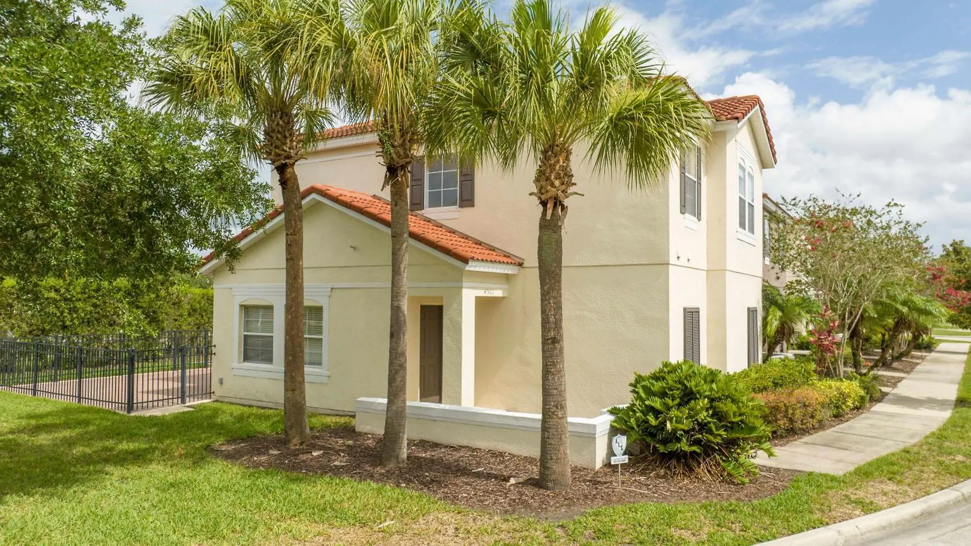Holiday home 4 Bedrooms Close To Kissimmee