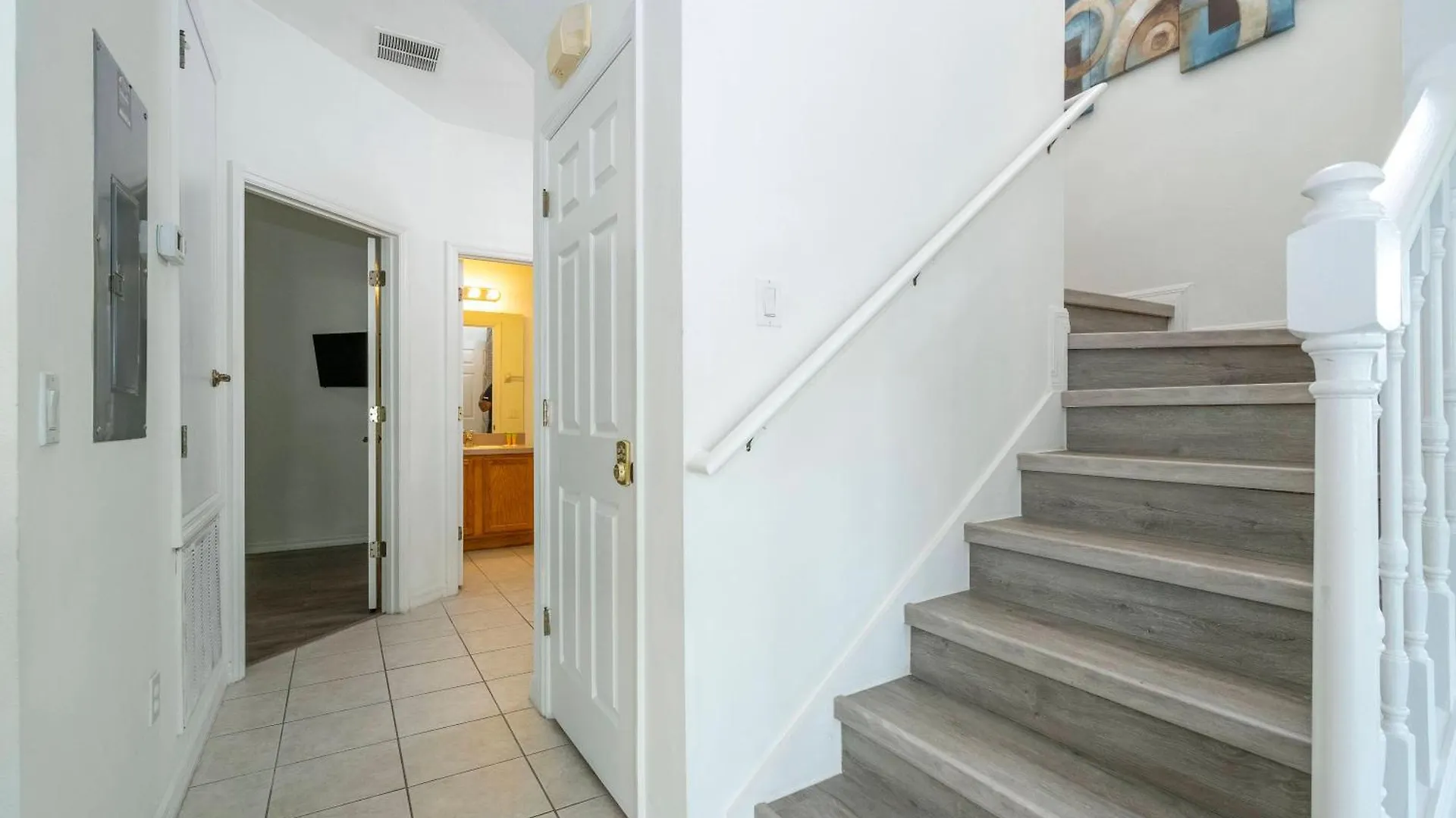 Holiday home 4 Bedrooms Close To