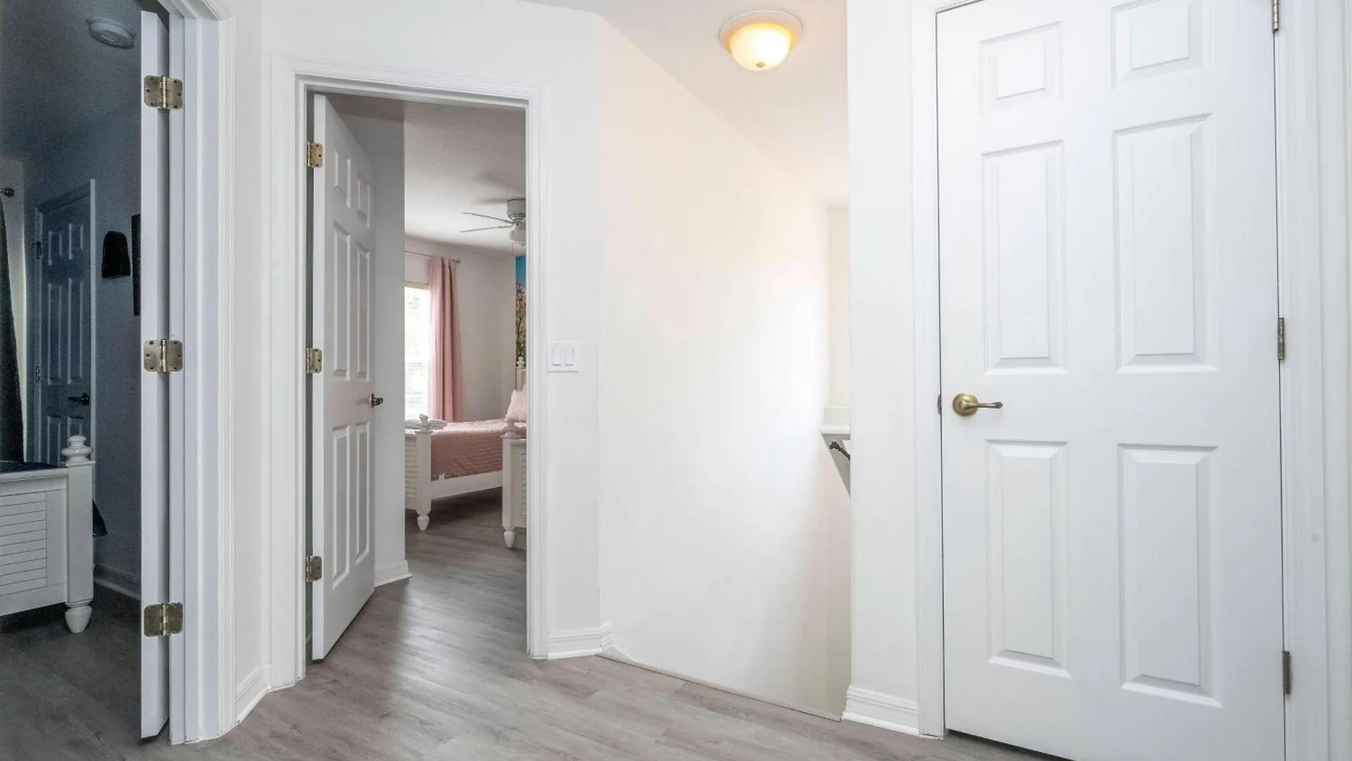 4 Bedrooms Close To * Kissimmee