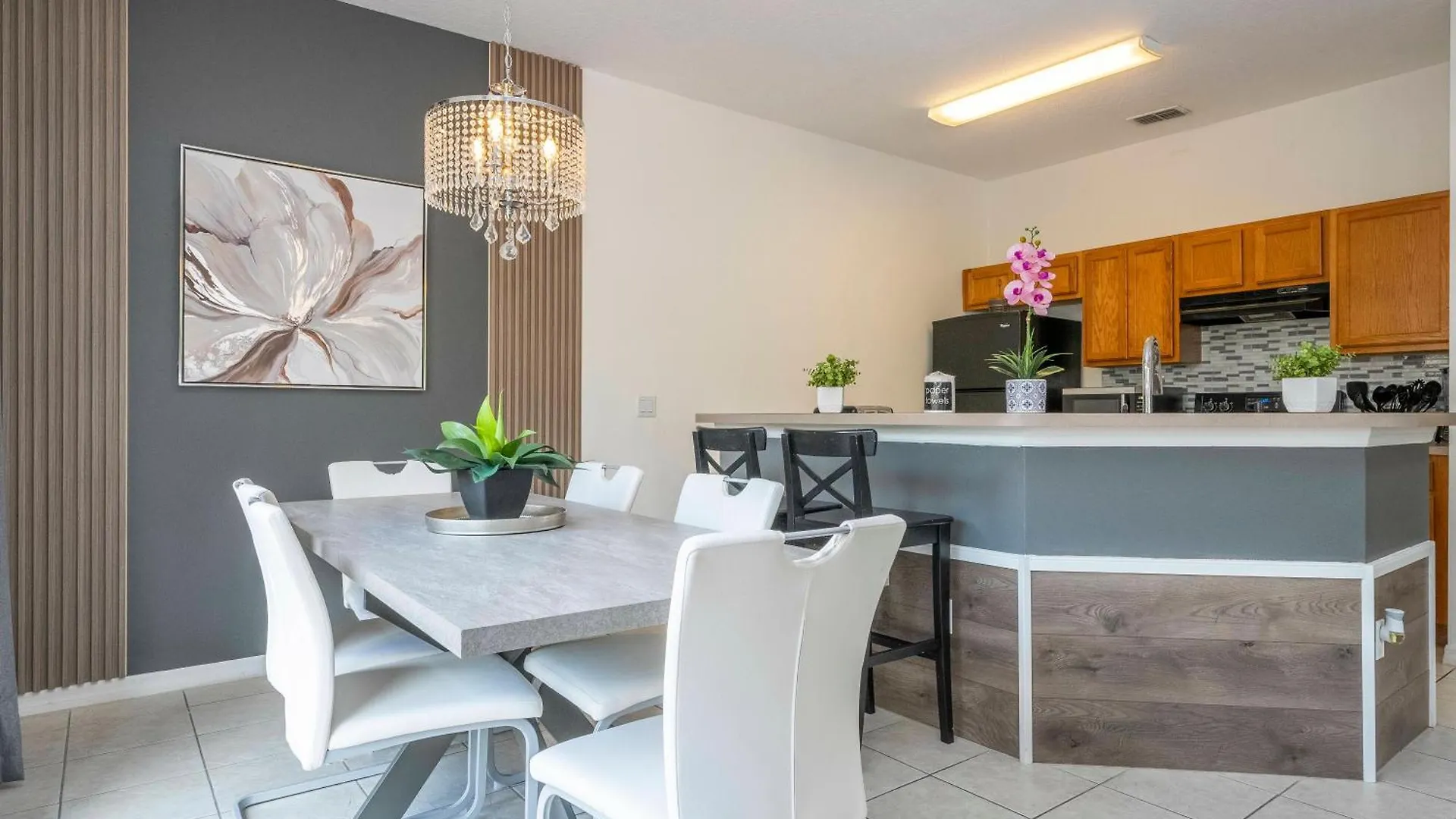 Holiday home 4 Bedrooms Close To