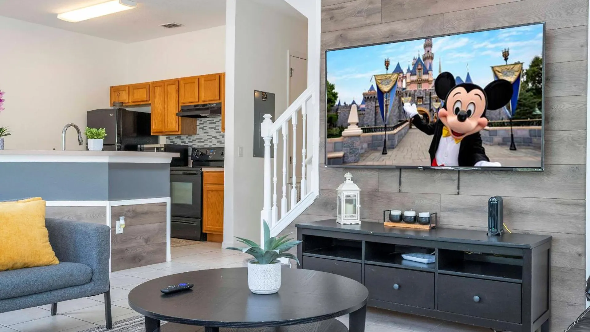 4 Bedrooms Close To Kissimmee