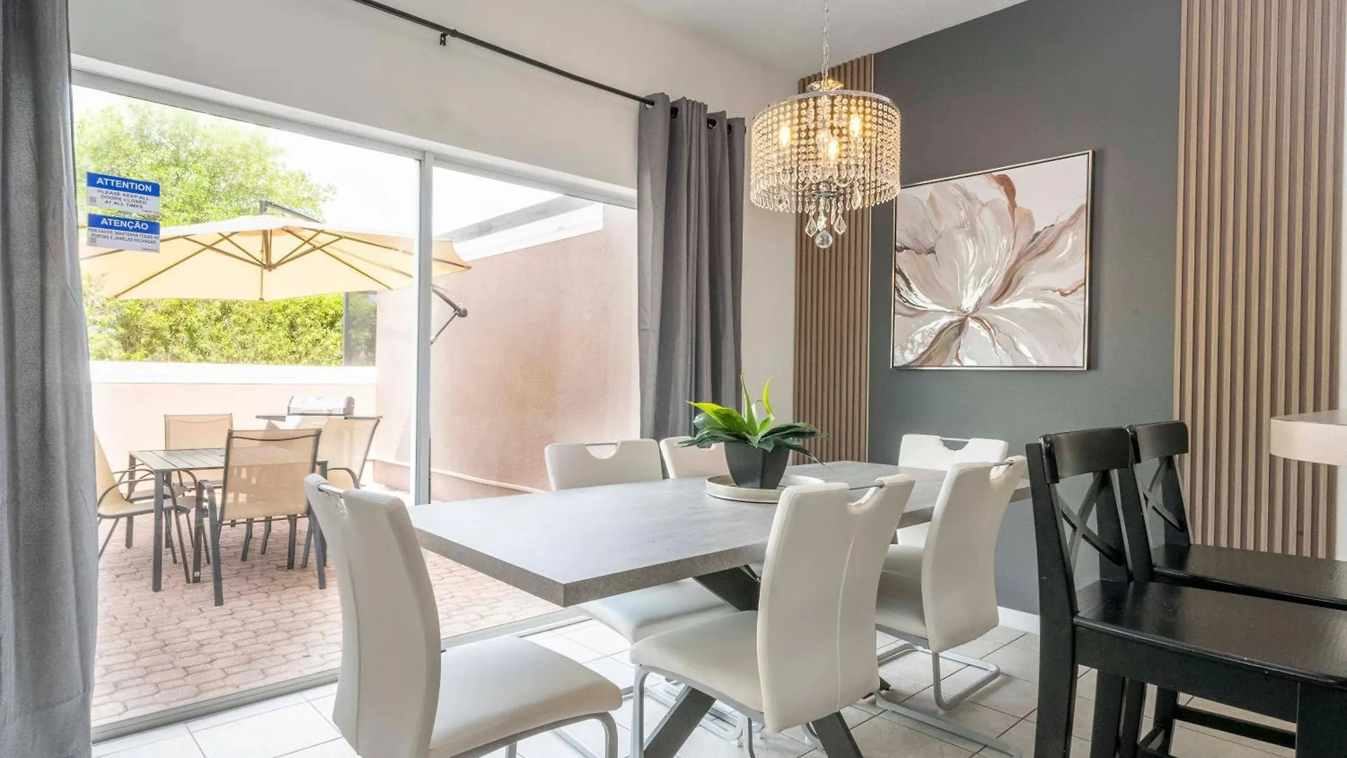4 Bedrooms Close To