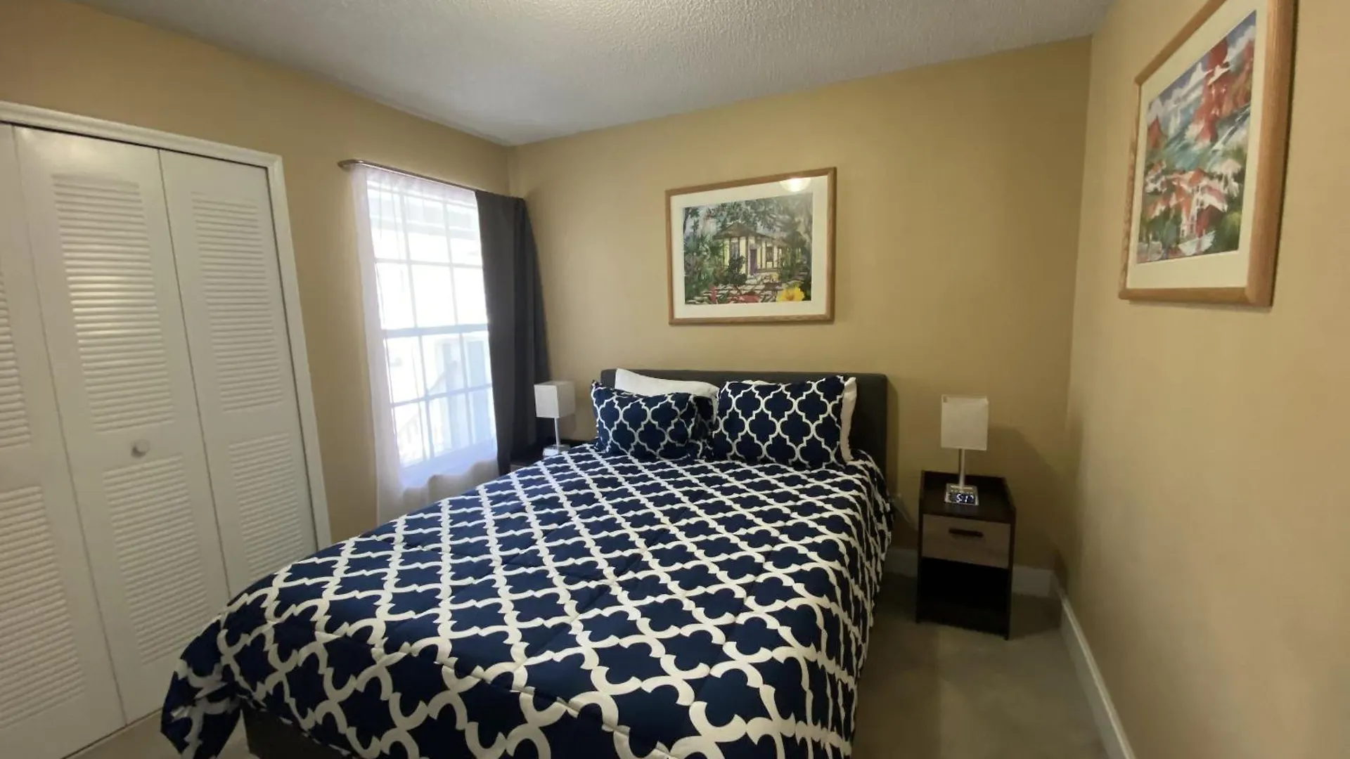Apartamento Royal 72