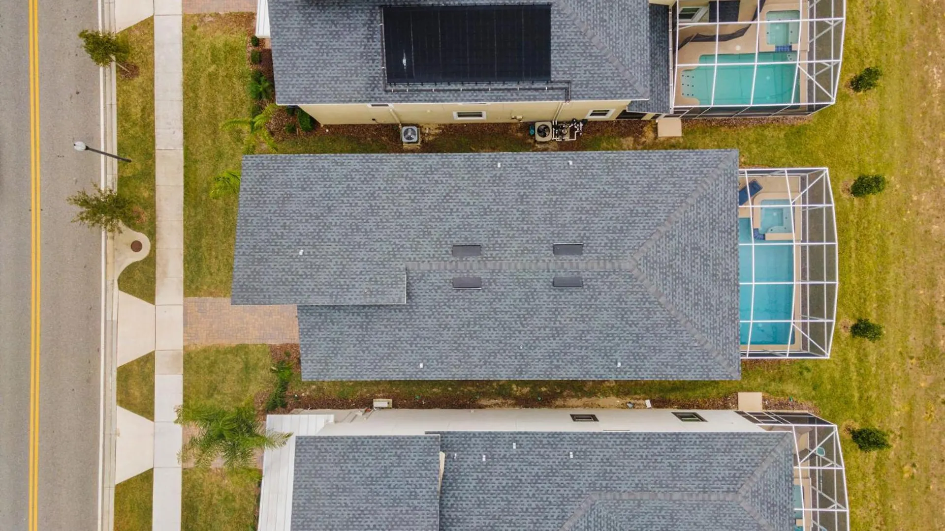 Spacious 6 Bedroom Close To Holiday home Kissimmee