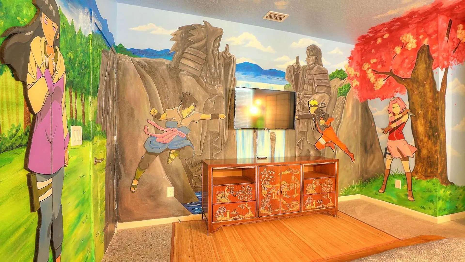 Showstopper 15br Lakeside Villatheater Kissimmee
