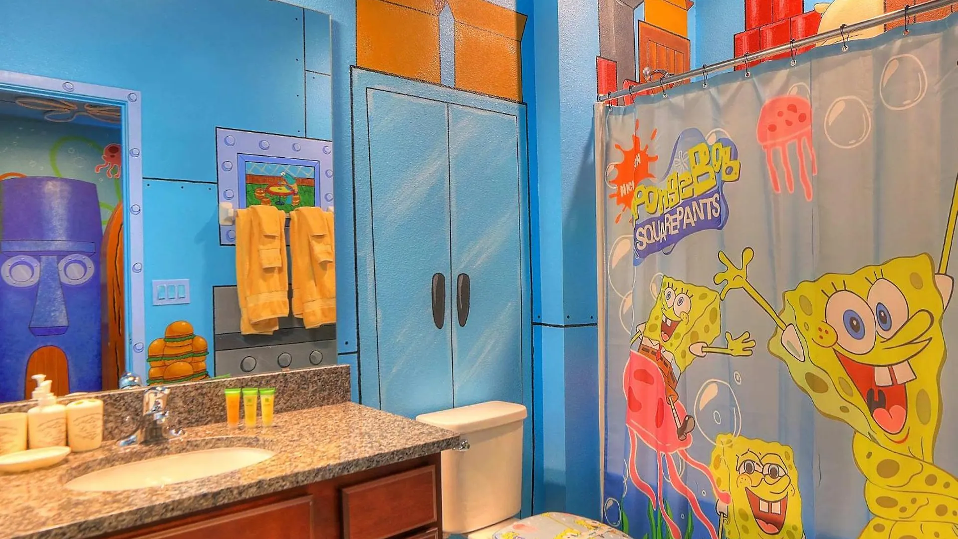 Showstopper 15br Lakeside Villatheater Kissimmee