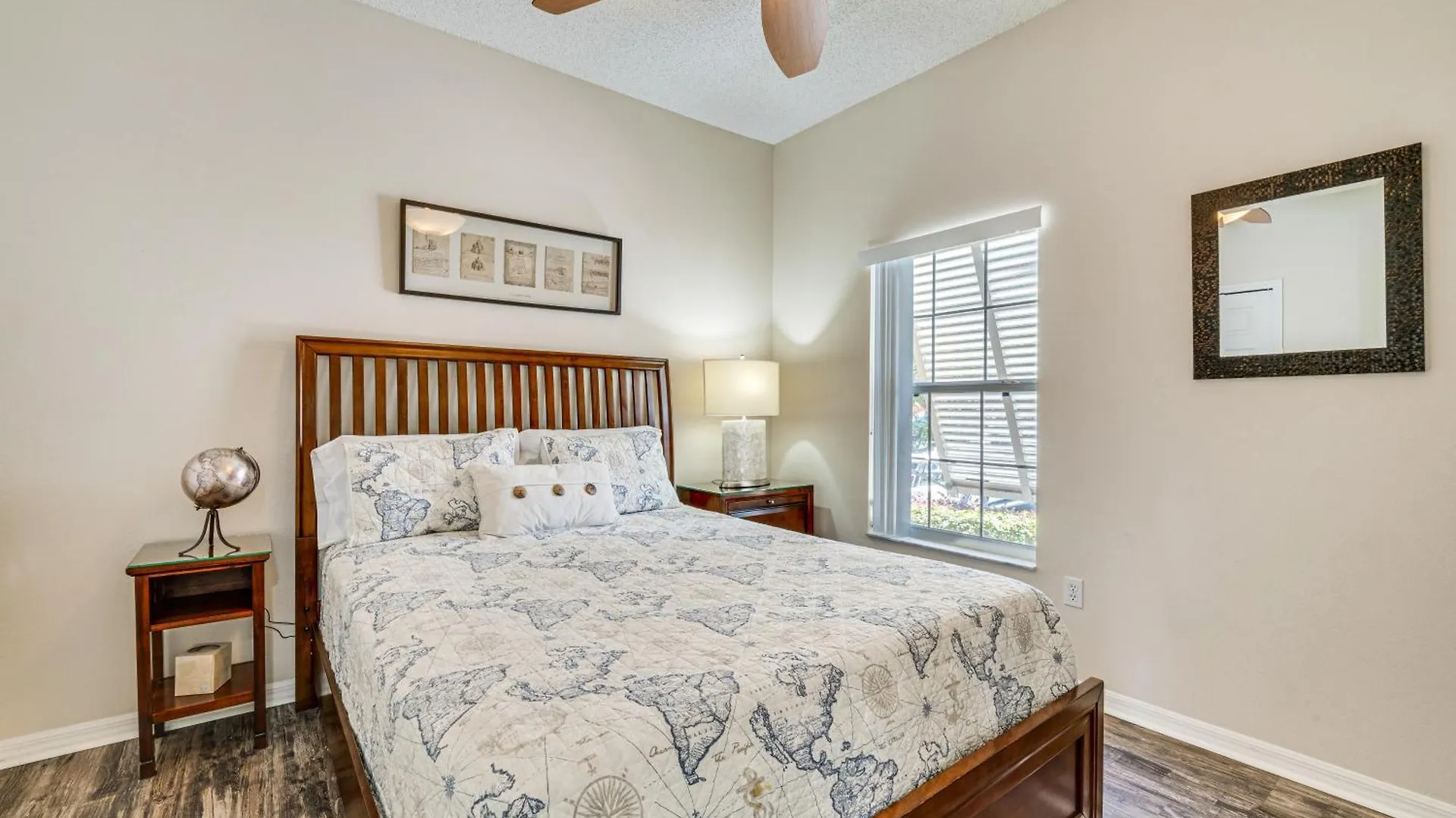 Holiday home Retreat With Private Pool About 7 Mi To *