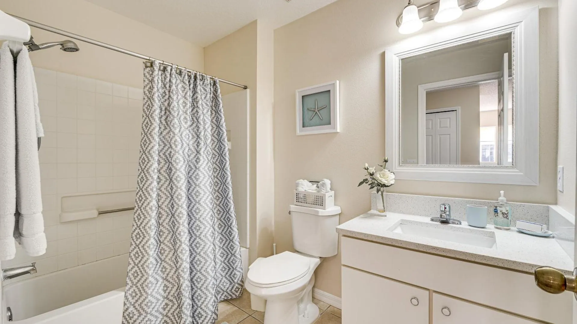 Holiday home Retreat With Private Pool About 7 Mi To Kissimmee
