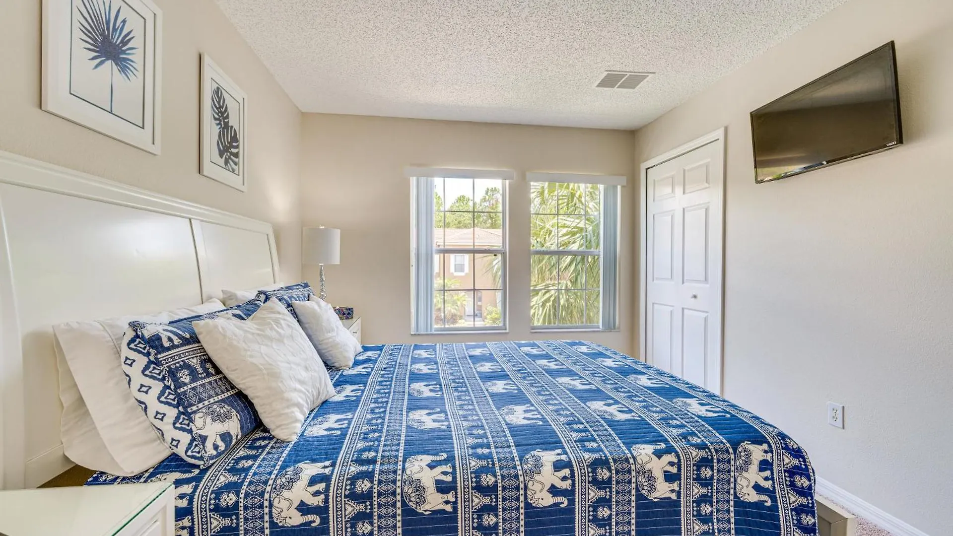 Holiday home Retreat With Private Pool About 7 Mi To