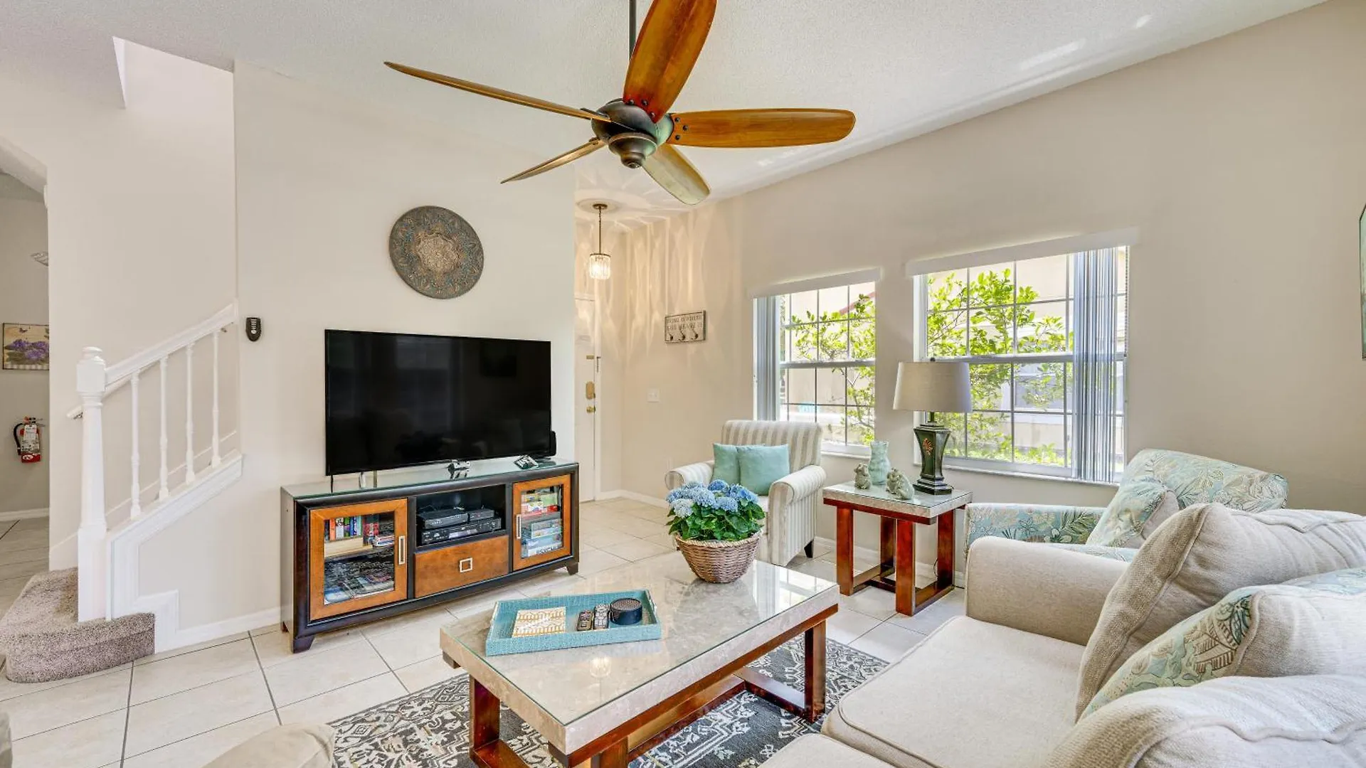 Holiday home Retreat With Private Pool About 7 Mi To Kissimmee