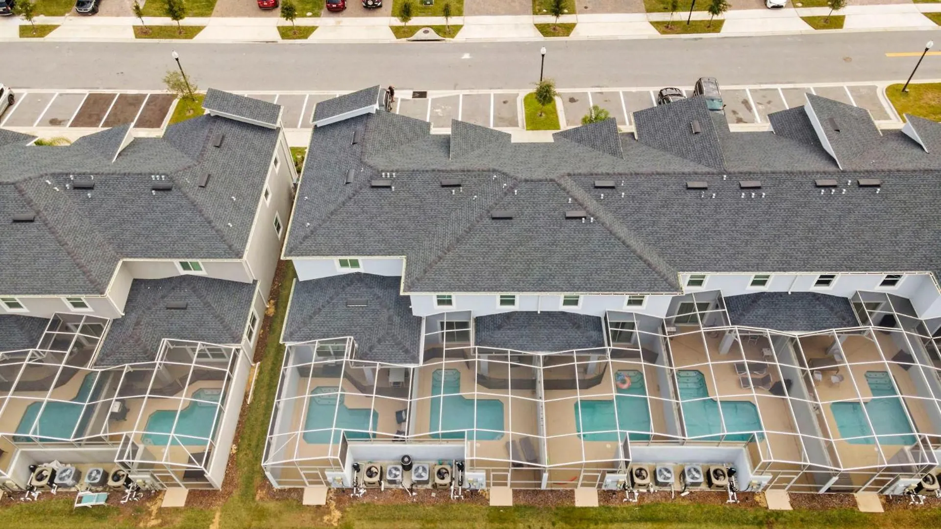 Holiday home Lovely 4 Bedroom With Private Pool Kissimmee