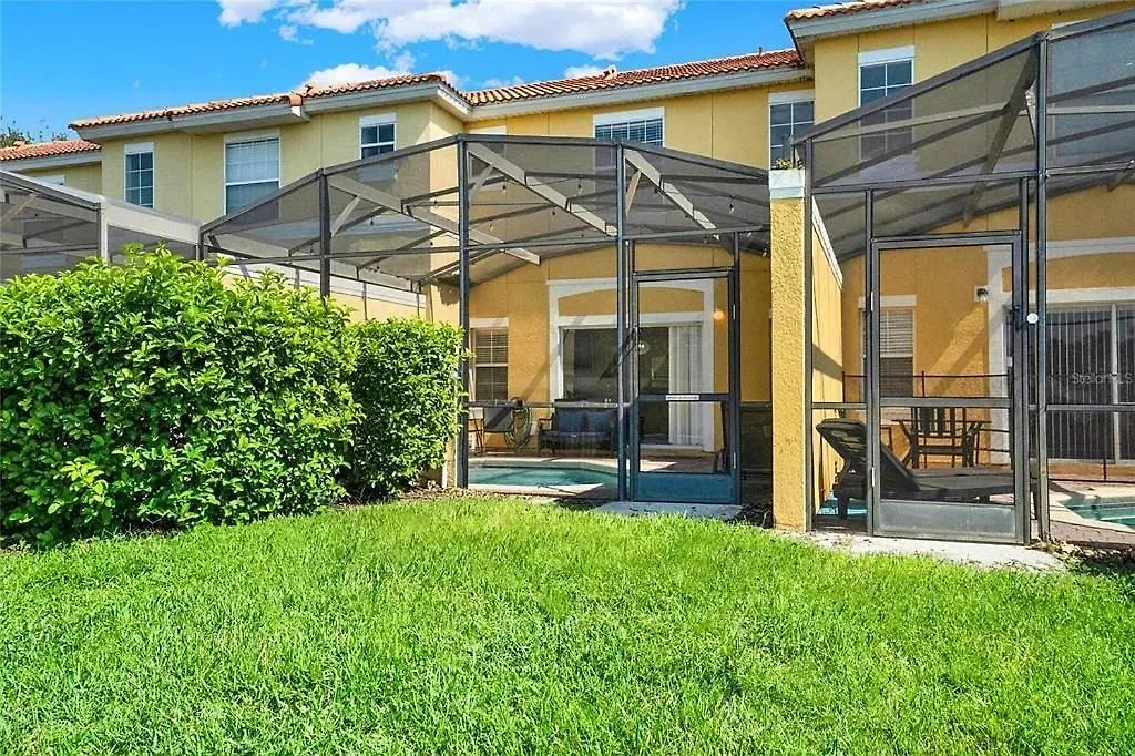Casa vacanze 3157 Yl - Encantada Serenity Retreat Elegant Close To Kissimmee