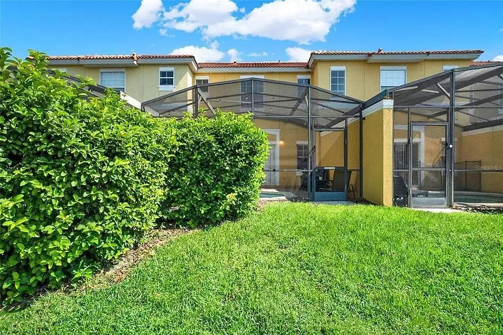 Casa vacanze 3157 Yl - Encantada Serenity Retreat Elegant Close To