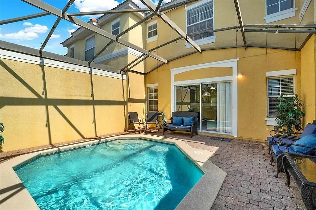 Casa vacanze 3157 Yl - Encantada Serenity Retreat Elegant Close To Kissimmee