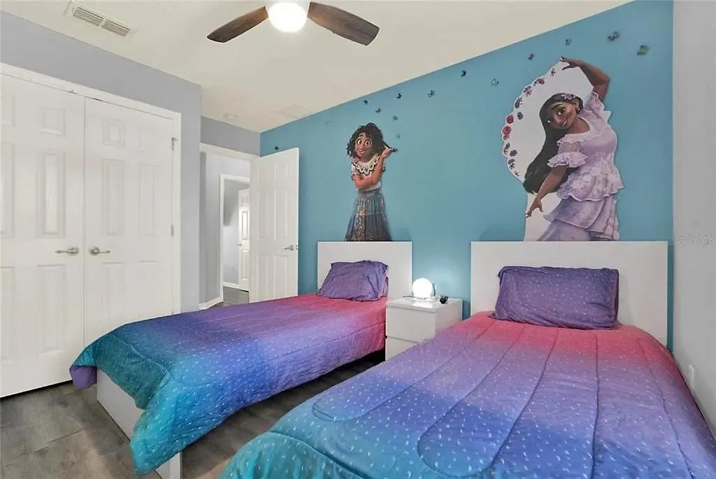 3157 Yl - Encantada Serenity Retreat Elegant Close To Casa vacanze Kissimmee