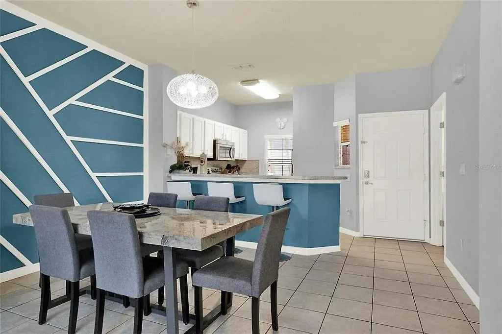 Casa vacanze 3157 Yl - Encantada Serenity Retreat Elegant Close To Kissimmee