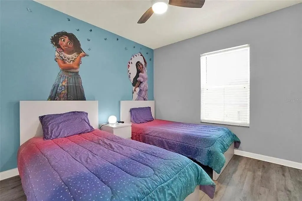 3157 Yl - Encantada Serenity Retreat Elegant Close To Casa vacanze Kissimmee