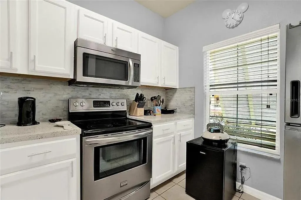 3157 Yl - Encantada Serenity Retreat Elegant Close To Kissimmee