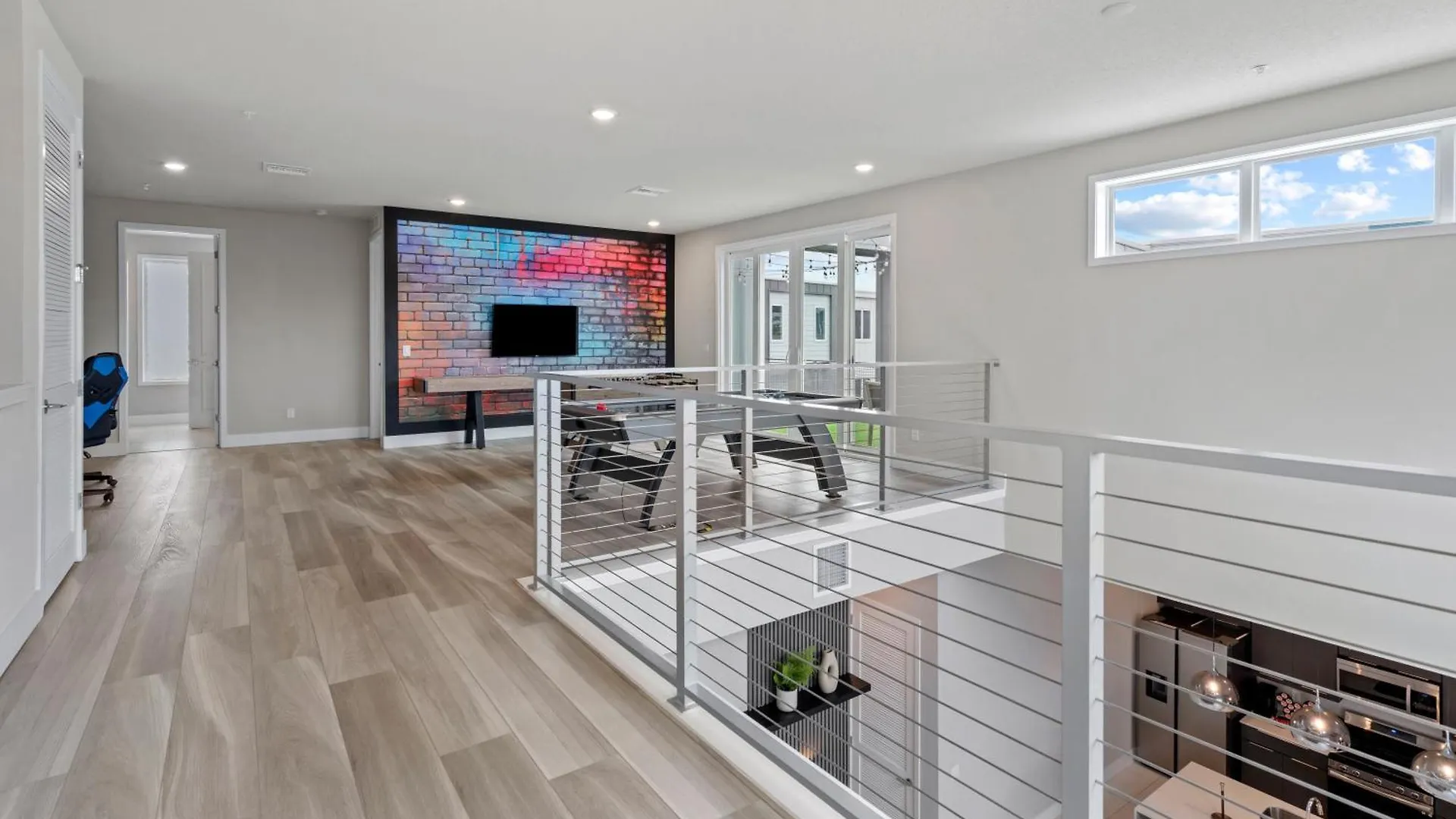 Apartment 5 Bd 4.5 B Luxury 36-206 Kissimmee