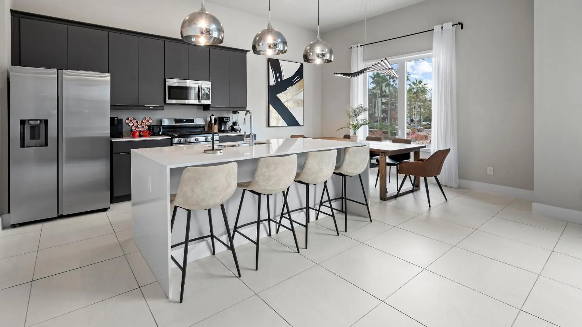 5 Bd 4.5 B Luxury 36-206 * Kissimmee