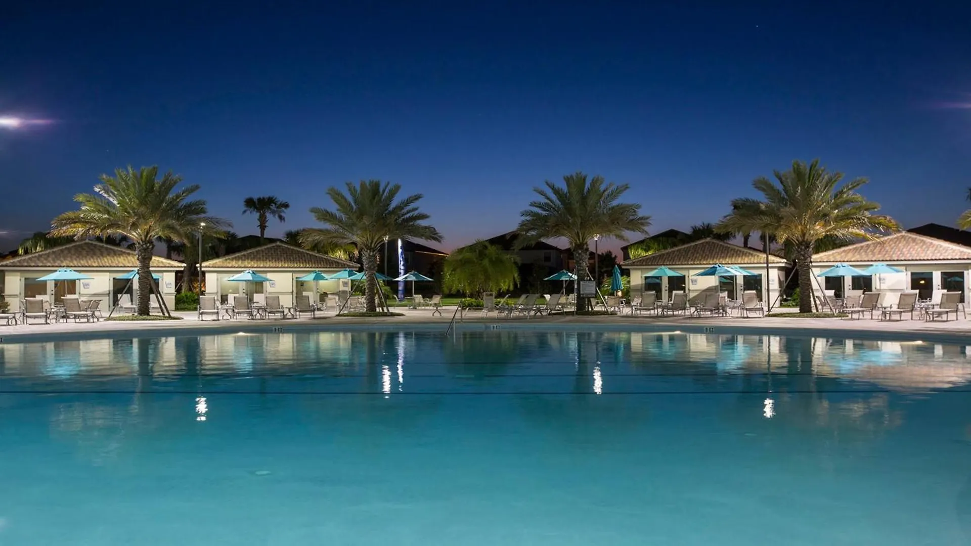 Cozy Family Retreat With Pool Near World Kissimmee