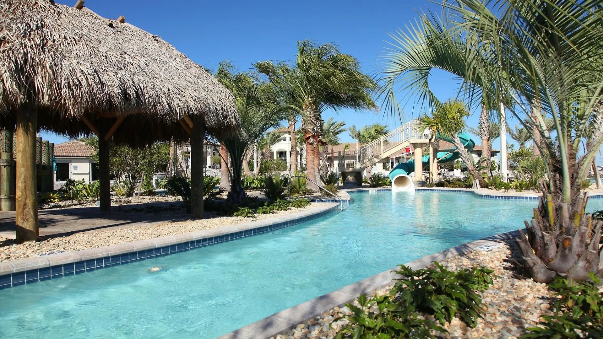 Holiday home Cozy Family Retreat With Pool Near World Kissimmee