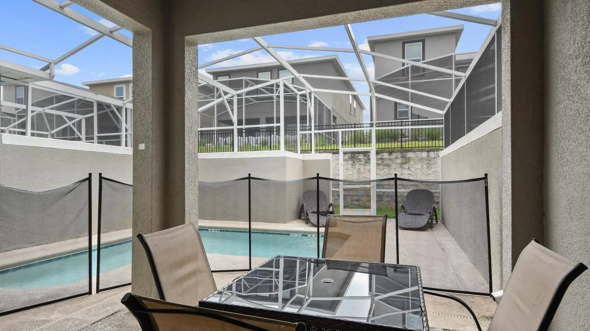 Cozy Family Retreat With Pool Near World * Kissimmee