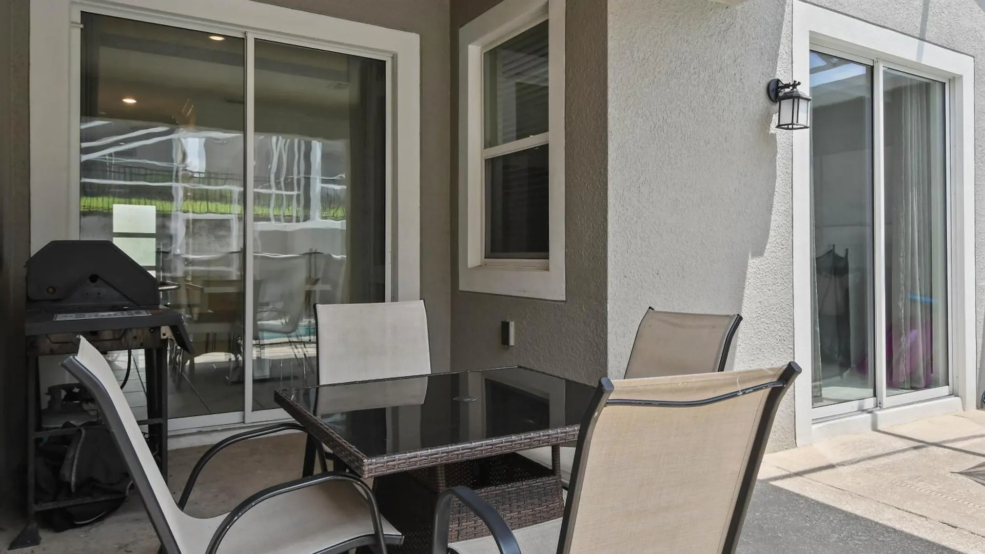 Cozy Family Retreat With Pool Near World Holiday home Kissimmee