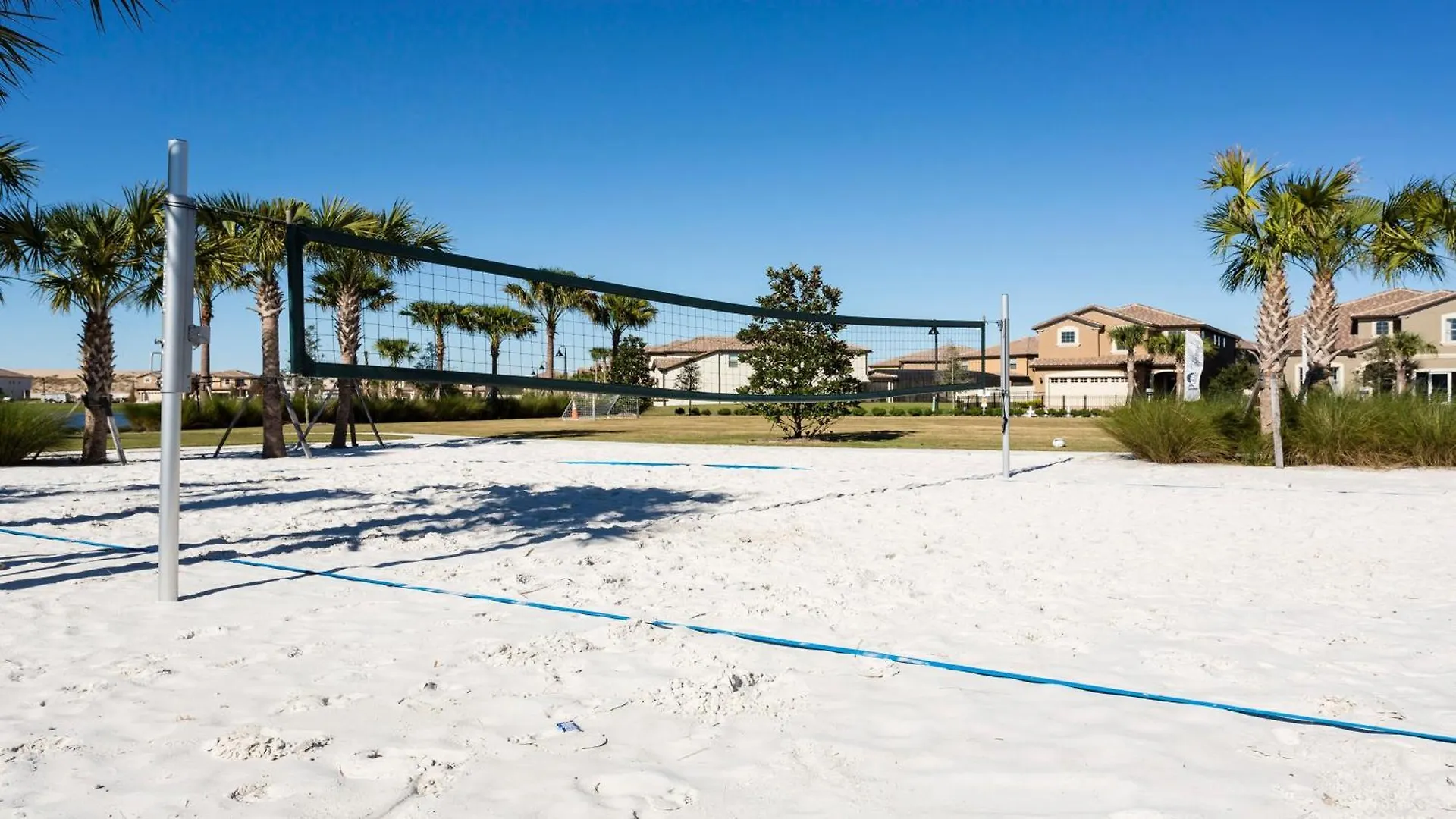 Holiday home Lakeview 5br Townhome W Pool Kissimmee