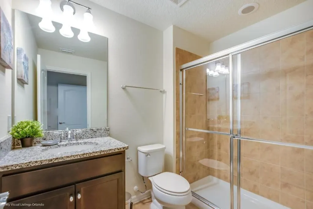 Lakeview 5br Townhome W Pool