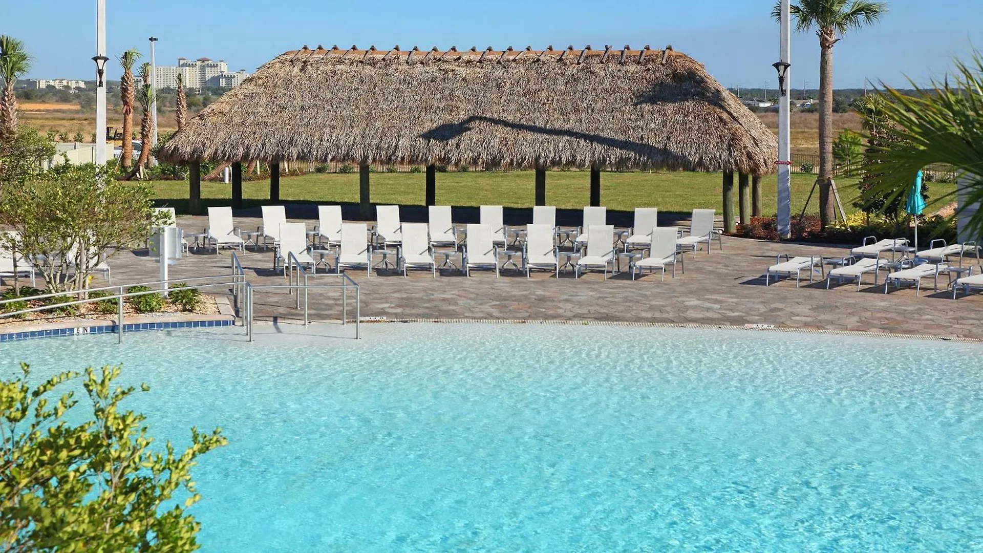 Holiday home Family Oasis With Pool, Near *