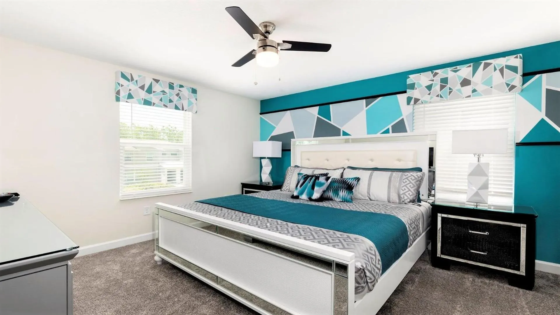 Family Oasis With Pool, Near Holiday home Kissimmee