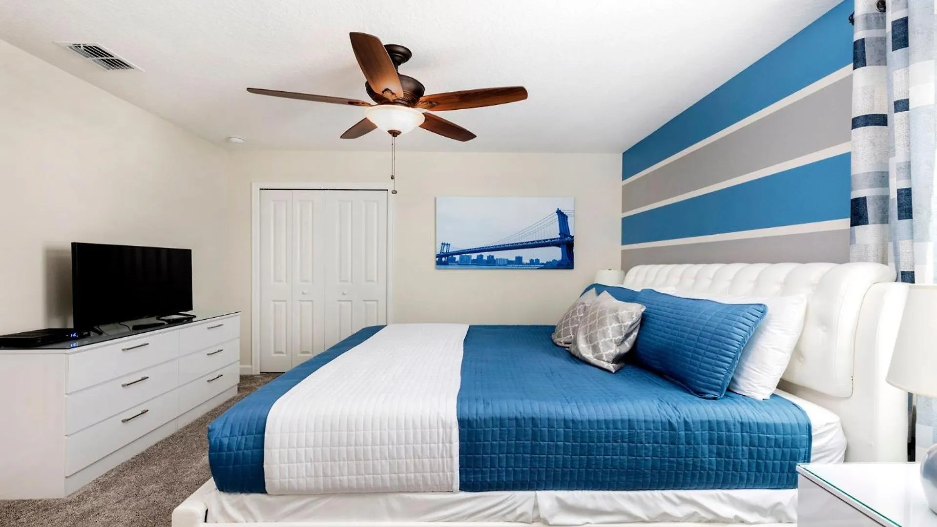 Family Oasis With Pool, Near Kissimmee