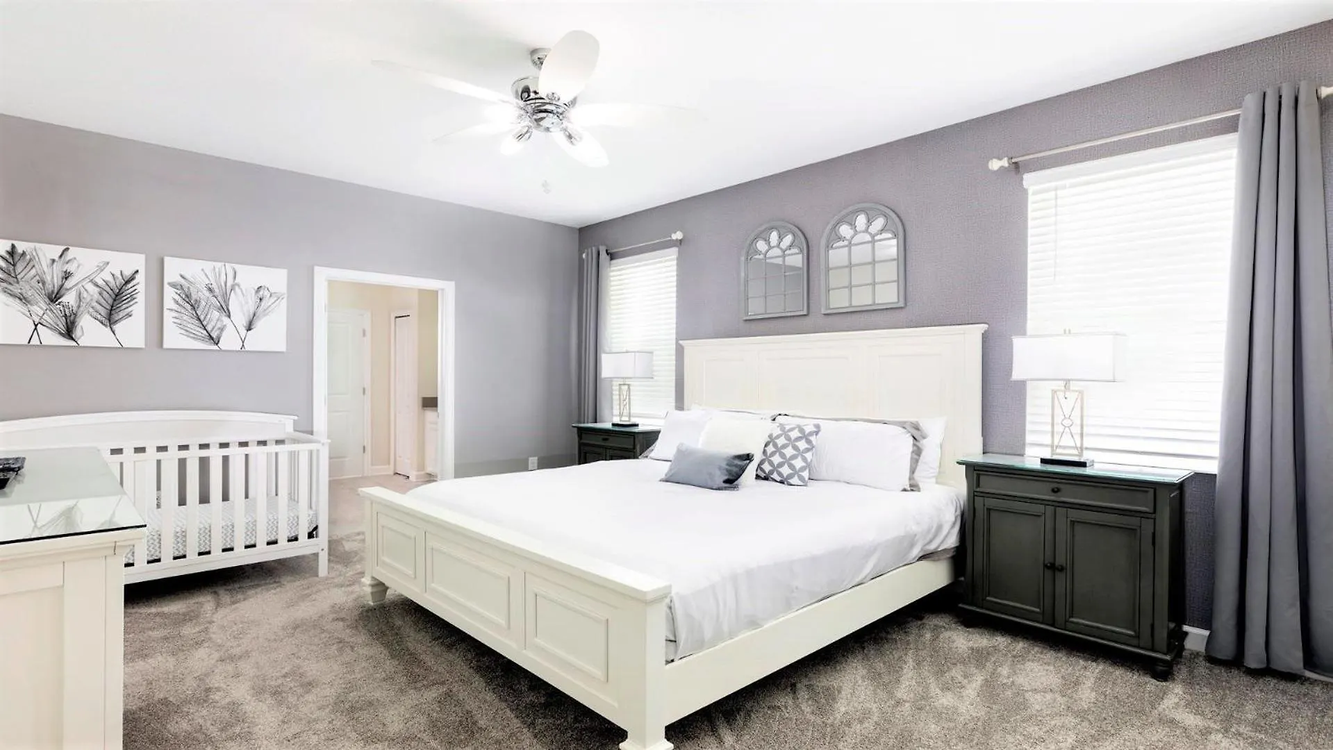 Holiday home Family Oasis With Pool, Near Kissimmee