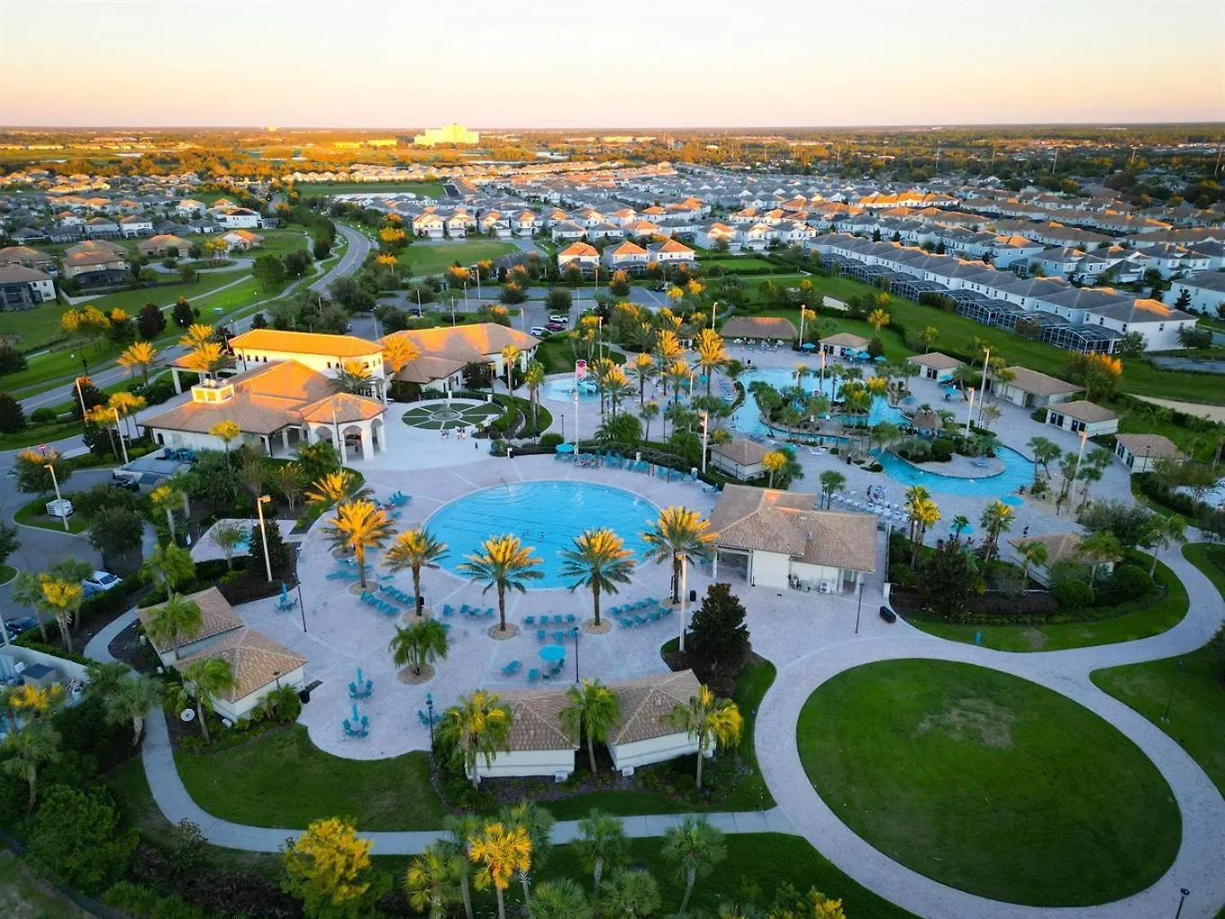 5br Stylish Championsgatetownhome W/ Private Pool * Kissimmee