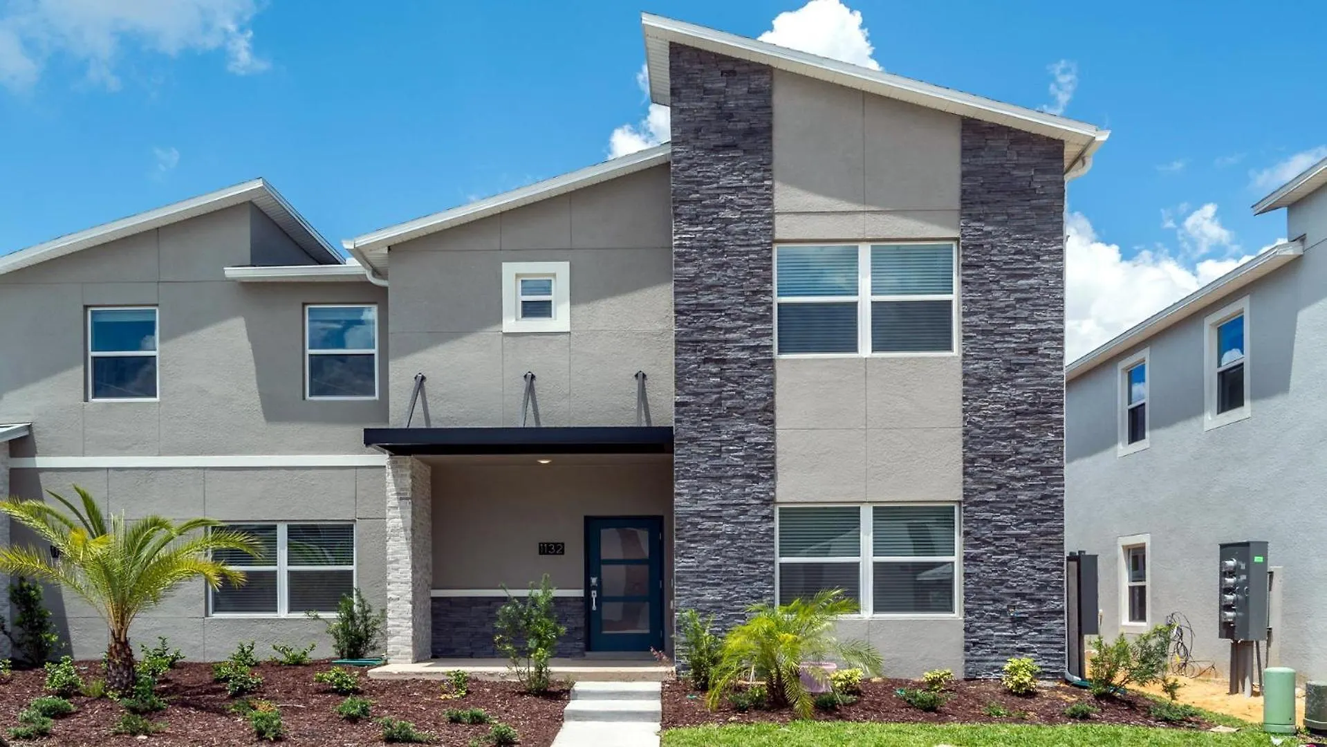 5br Stylish Championsgatetownhome W/ Private Pool * Kissimmee