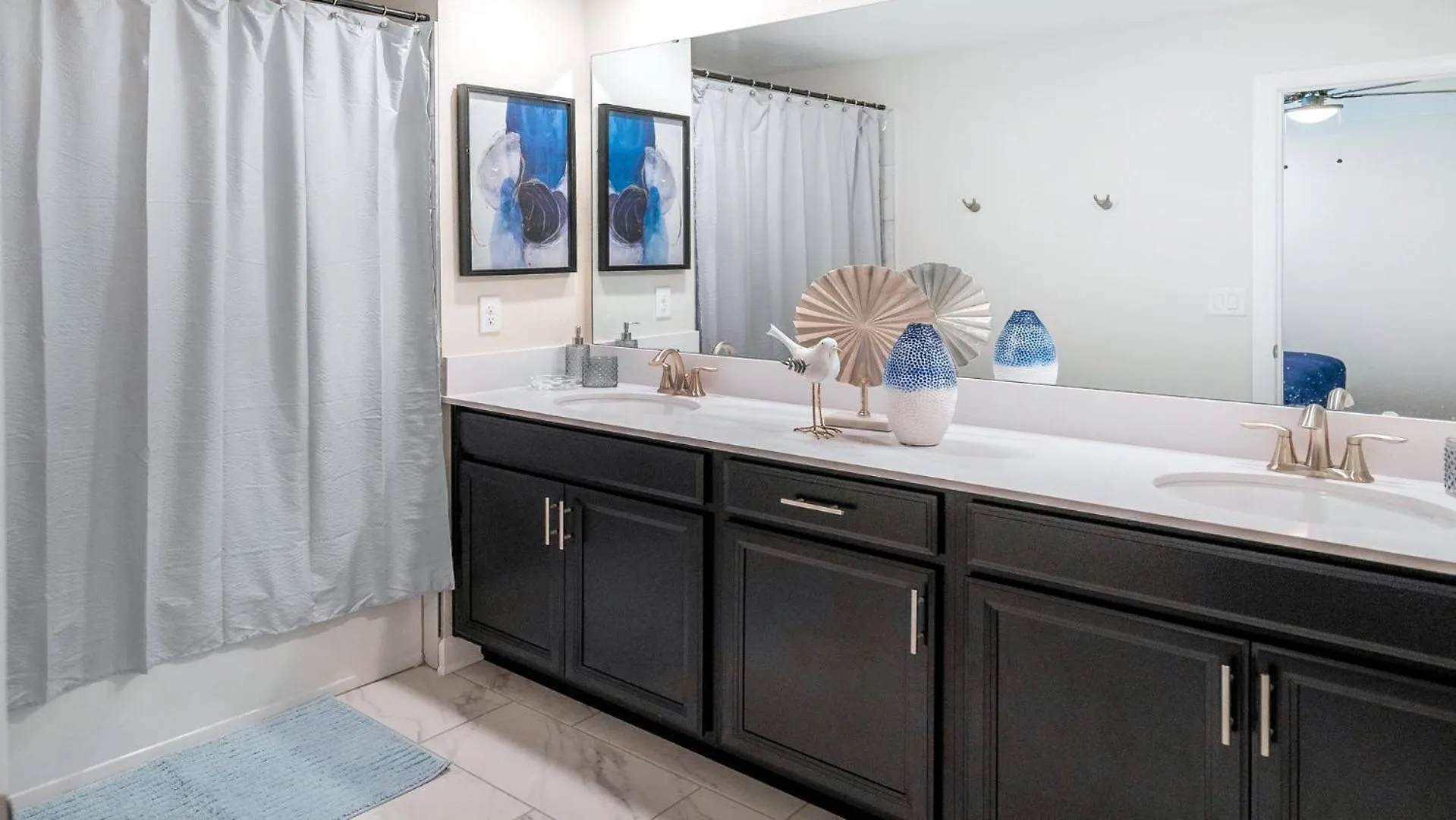 5br Stylish Championsgatetownhome W/ Private Pool Vakantiehuis