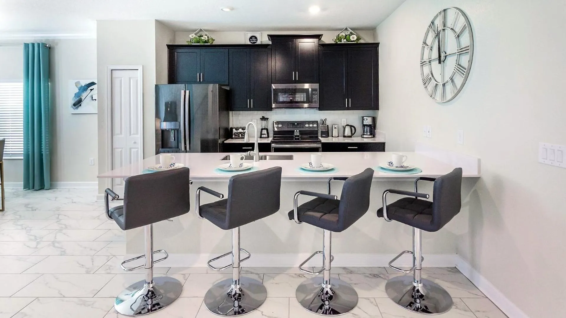 5br Stylish Championsgatetownhome W/ Private Pool *