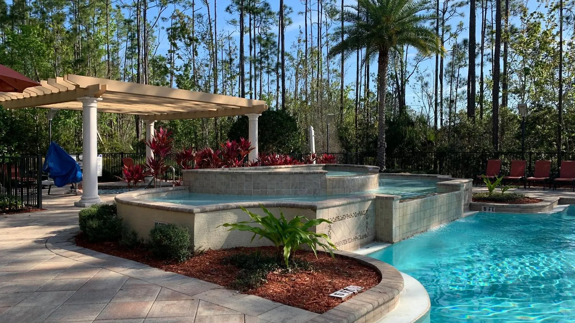 Mel Vacation Apartment Kissimmee