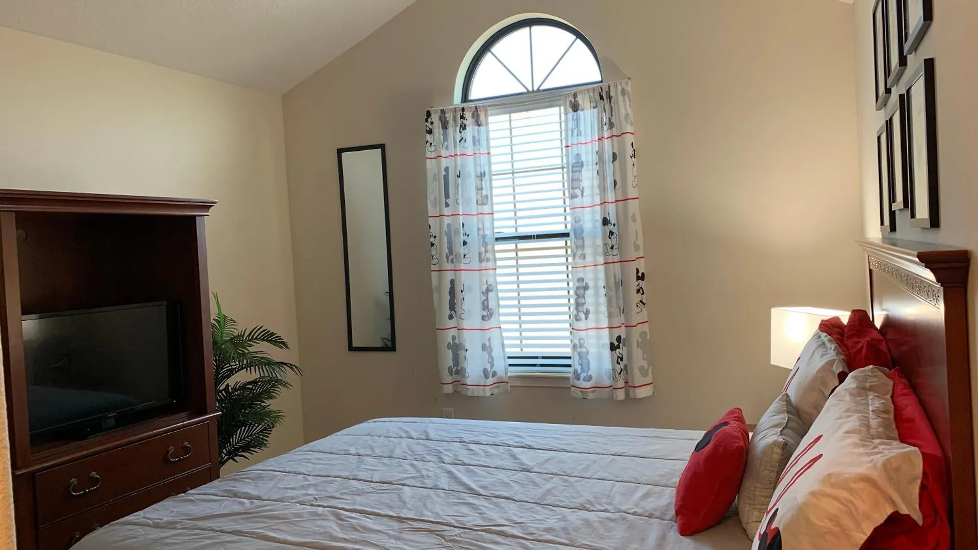 Apartment Mel Vacation Kissimmee